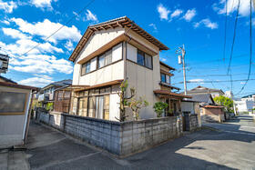 福岡県中間市中央５丁目