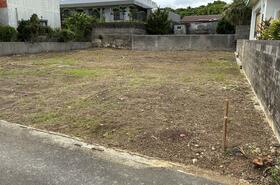 沖縄県糸満市字座波