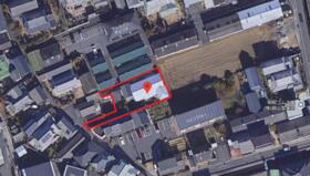 岡山県倉敷市中島