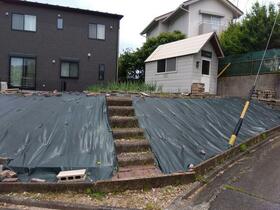 岐阜県可児市大森