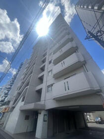 イトーピア植田マンション　駅歩８分　近隣に買物施設有