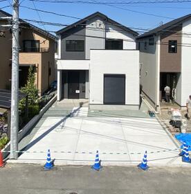 熊本県熊本市中央区帯山７丁目