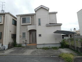 愛知県名古屋市中川区戸田２丁目