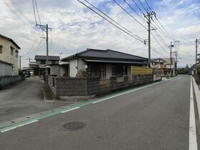 福岡県筑後市大字前津