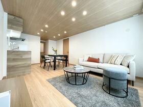 所沢コーポラスＥ棟