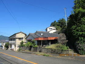 長崎県佐世保市峰坂町