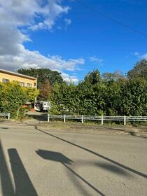 北海道夕張郡長沼町中央南2丁目