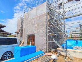 愛知県一宮市北方町北方字西辰已前