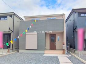 愛知県一宮市北方町北方字西辰已前