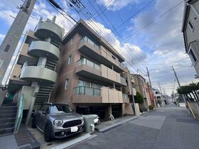 パークタウン川口青木公園