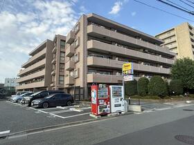 クリオ世田谷上祖師谷壱番館