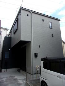 東京都葛飾区細田５丁目