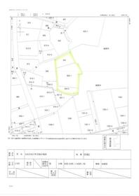 山梨県北杜市武川町宮脇