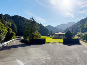 三重県津市芸濃町河内