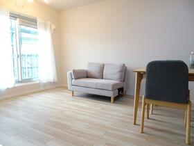 神奈川県横須賀市グリーンハイツ