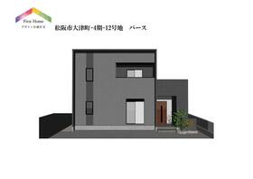 三重県松阪市大津町