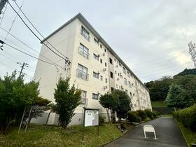 南長津田団地１号棟