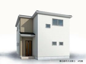 埼玉県春日部市大沼６丁目