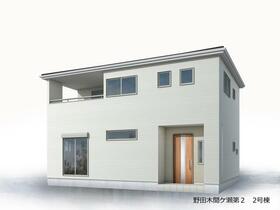 千葉県野田市木間ケ瀬