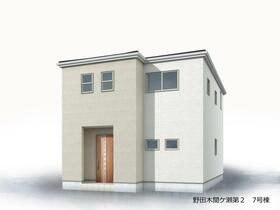 千葉県野田市木間ケ瀬