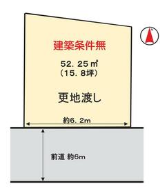 京都府向日市物集女町北ノ口