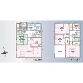 千葉県野田市尾崎