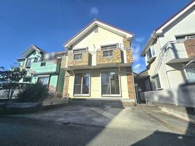 神奈川県中郡大磯町国府本郷