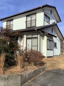 福島県伊達市梁川町桜町