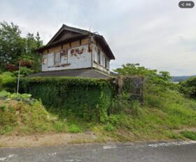 山口県岩国市美和町渋前
