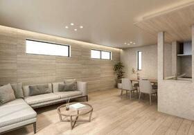 東京都目黒区上目黒３丁目