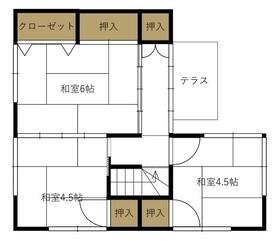 新潟県長岡市旭町２丁目