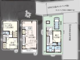 東京都江戸川区船堀２丁目