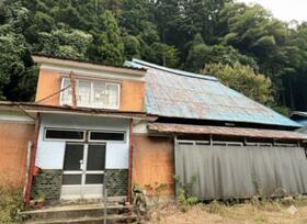 富山県魚津市稗畠