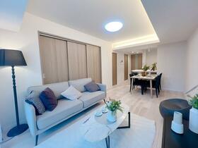 レーベンハイム常盤台プラザ