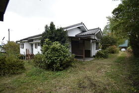 長野県安曇野市穂高有明