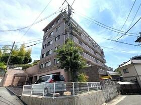 ベルグラン府中浜田