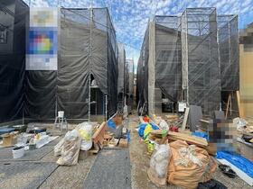 大阪府大東市南郷町