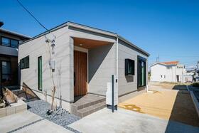 愛知県刈谷市今川町山脇