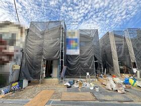 大阪府大東市南郷町