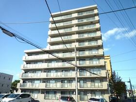 コロナード北１７条