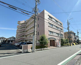 ソレアード安西