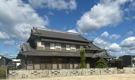 広島県福山市神辺町字道上