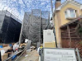 大阪府大東市南郷町