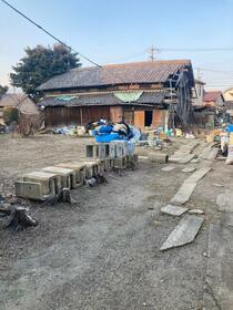 愛知県名古屋市中川区江松３丁目