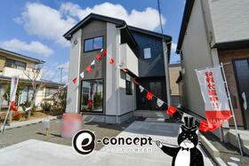 福島県福島市瀬上町字桜町３丁目