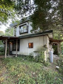 岩手県盛岡市上田字北山