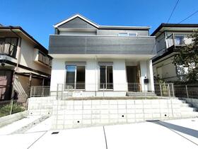 神奈川県横須賀市ハイランド２丁目