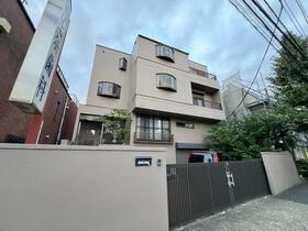 東京都江戸川区松江４丁目