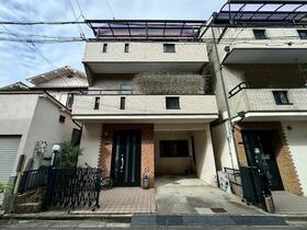 大阪府門真市岸和田３丁目