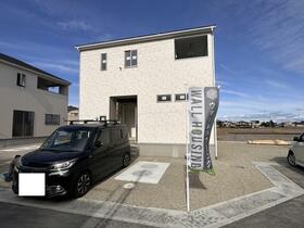 徳島県小松島市大林町字金岡